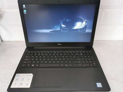 *Dell Inspiron 7th Gen i3, 2.3Ghz*16Gb Ram*, *500 Gb SSD*