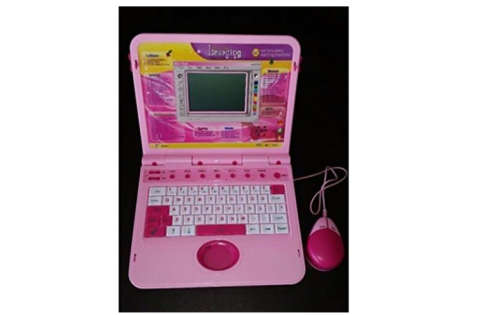 Kids Learning Laptop