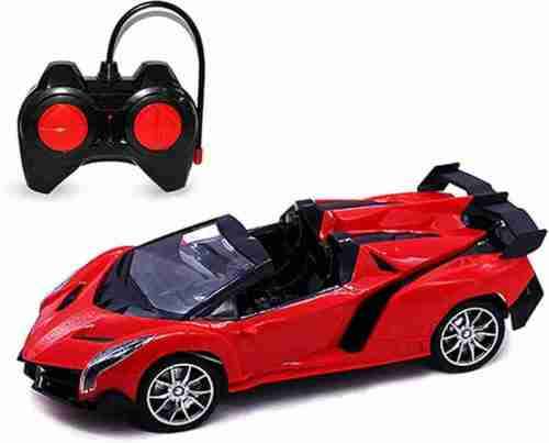 simulation car