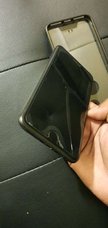 iPhone 7 plus 32gb
