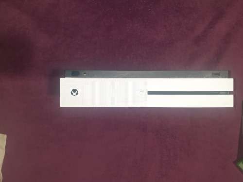Xbox one s 1TB