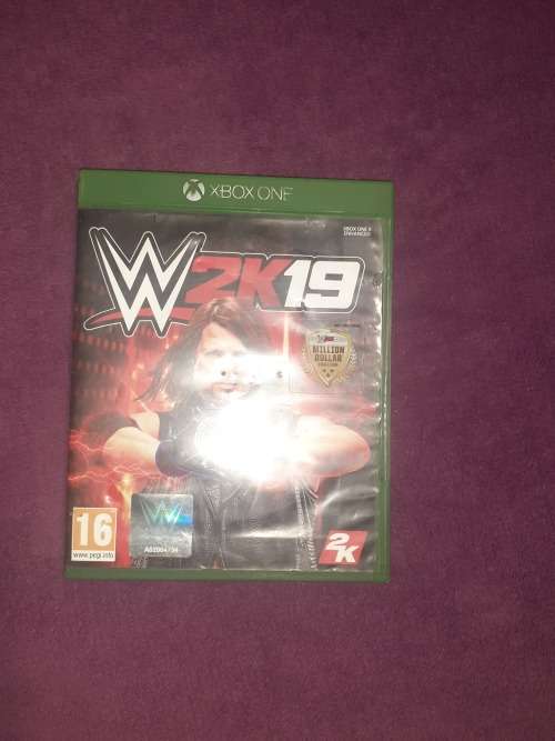 Xbox one s 1TB