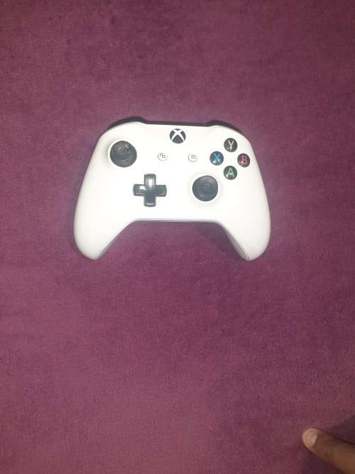 Xbox one s 1TB