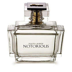 Notorious by Ralph Lauren EDP Perfume 50ml