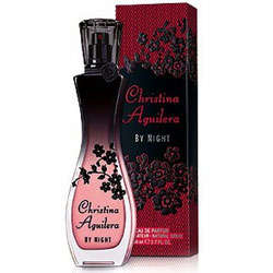 Christina Aguilera By Night EDP Perfume 75ml