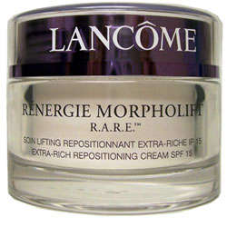 Lancome Renergie Morpholift R.A.R.E Extra-Rich SPF 15 50ml