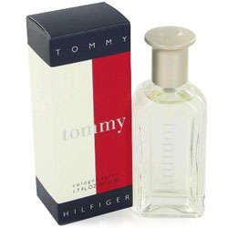 Tommy Men by Tommy Hilfiger Cologne Spray 30ml
