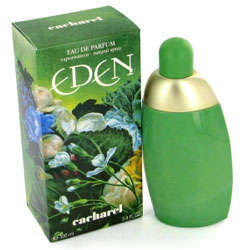 Cacharel Eden EDP Perfume 50ml