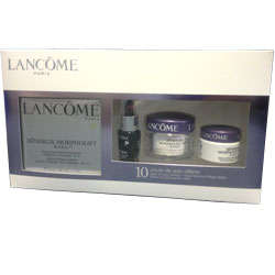 Lancome Renergie Morpholift R.A.R.E SPF 15 50ml + Genifique 7ml + Renergie Morpholift R.A.R.E. Yeux