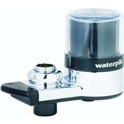 Deluxe Water Filter+Free Filter