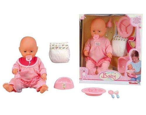 New Born  Baby Doll