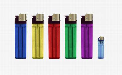 Big Lighters
