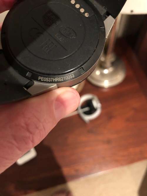 Tag Heuer Connect