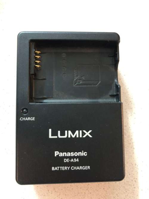 Panasonic Lumix GF2
