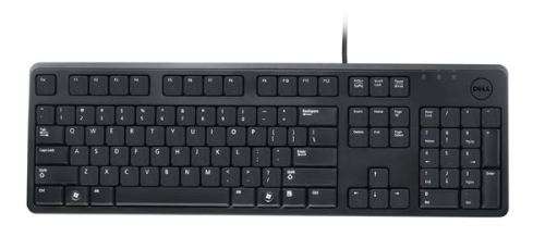 Dell KB212-B keyboard
