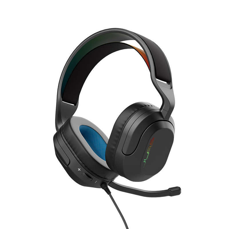 JLAB NIGHTFALL WIRED GAMING HEADSET