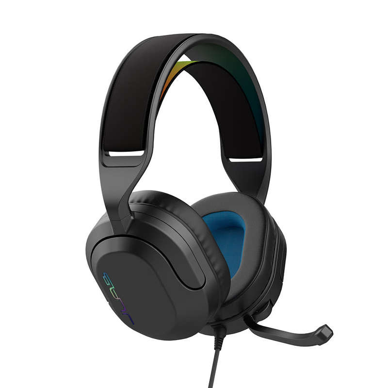 JLAB NIGHTFALL WIRED GAMING HEADSET