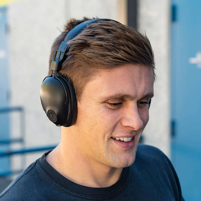 JLAB Studio PRO Wireless Over-Ear Headphones