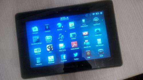 Blackberry Playbook 16GB