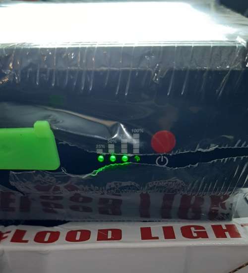 Condere 150W Solar Emergency Light 144LED