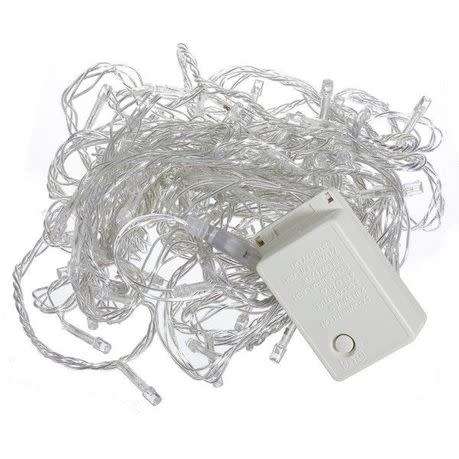 Fairy lights festive rice light 100 bulbs