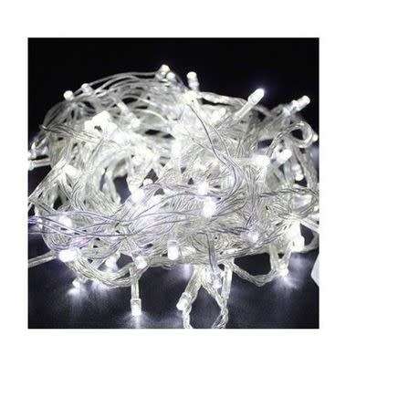 Fairy lights festive rice light 100 bulbs