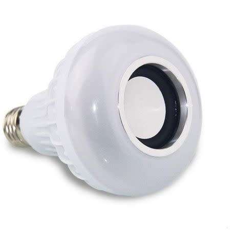 Music Bulb party ball disco light bluetooth