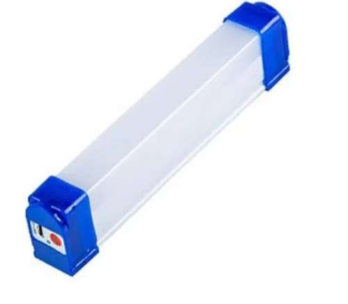 USB loadshedding emergency light magnetic lasts 10 hours 20w