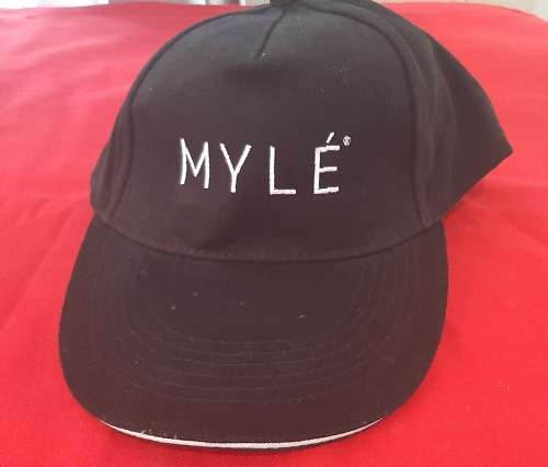 Designer MYLÉ Cotton Cap US Brand Launch Stock