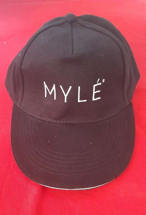 Designer MYLÉ Cotton Cap US Brand Launch Stock
