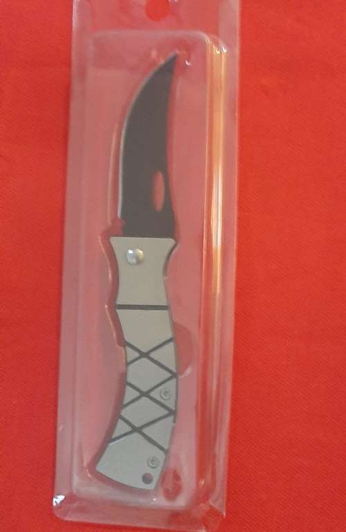 Pocket knife high quality Stainless steel