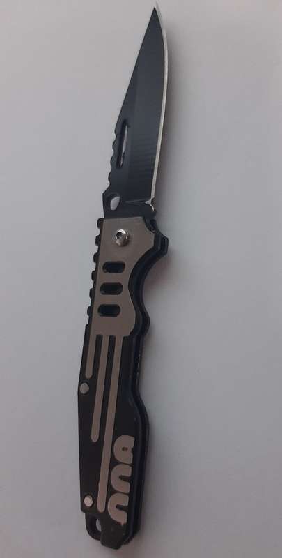 High quality stainless steel designer pocket knife