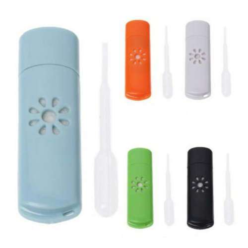 Mini USB Car humidifier diffuser