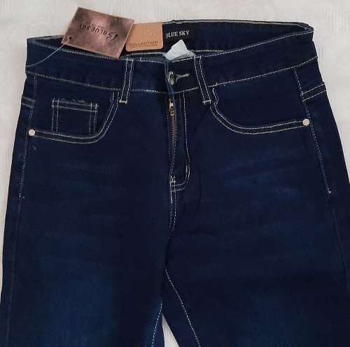 *NEW STOCK* Designer Skinny Jeans Embroided