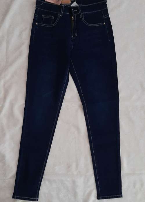*NEW STOCK* Designer Skinny Jeans Embroided
