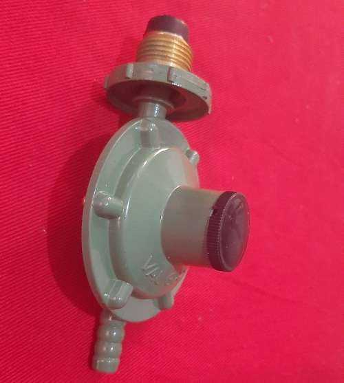 *New Stock* Gas Bullnose Regulator