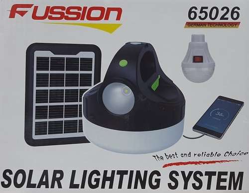 Magnetic Solar Light Super Bright, USB port to charge phone, last about 8 hours