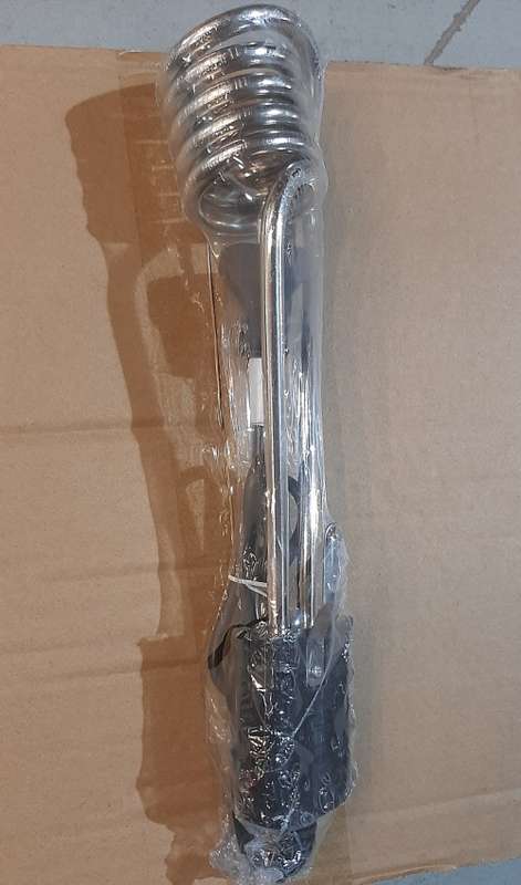 1500W Water Heater with bucket clip