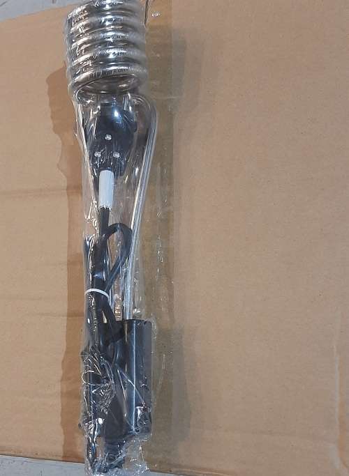 1500W Water Heater with bucket clip