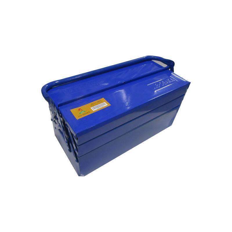 3 Layer 5 Tray Toolbox