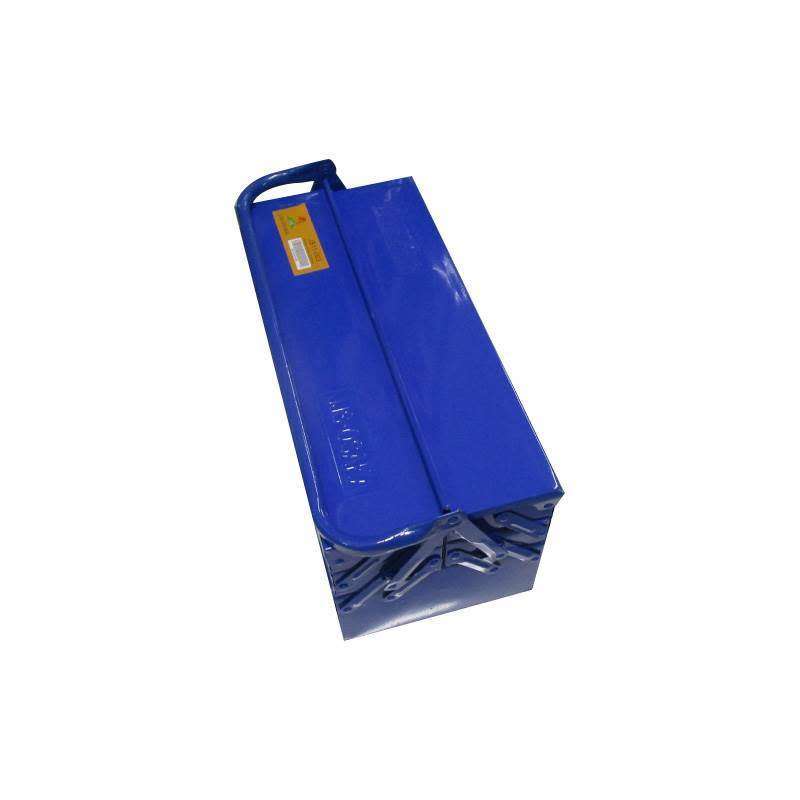 3 Layer 5 Tray Toolbox