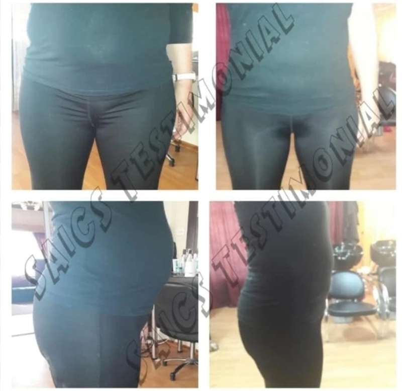 Saics Super Booster, boosts weigh loss when you reach plateau, boosts your fat burner