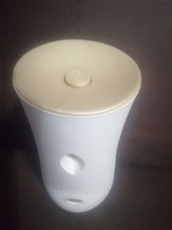Glade Automatic Spray Refill Aerosol Holder