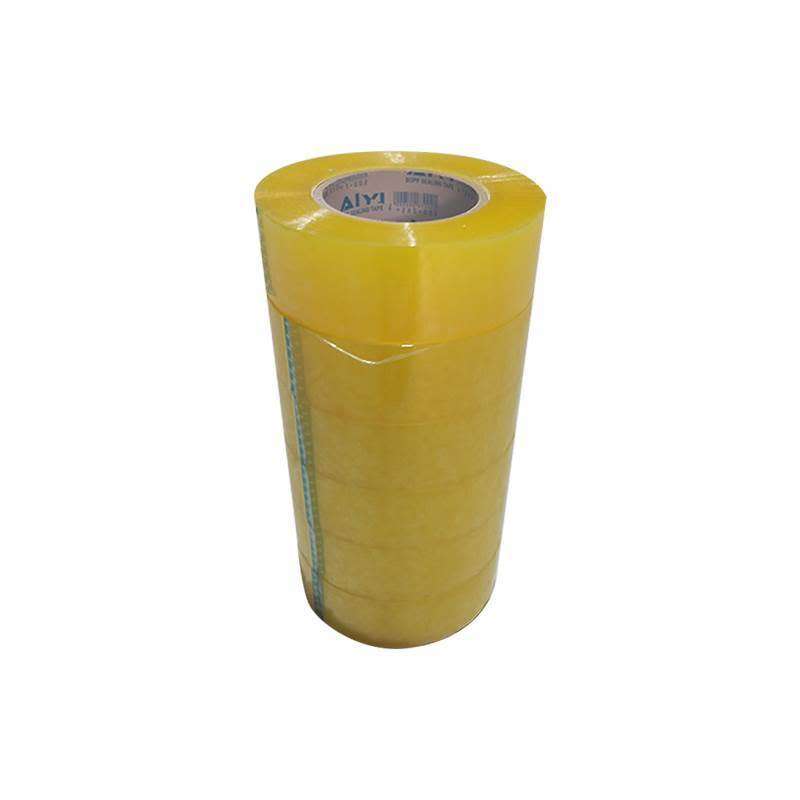 *300m* Packaging Carton Sealing Tape 48mm x 300m (pack of 1) Takealot price R188