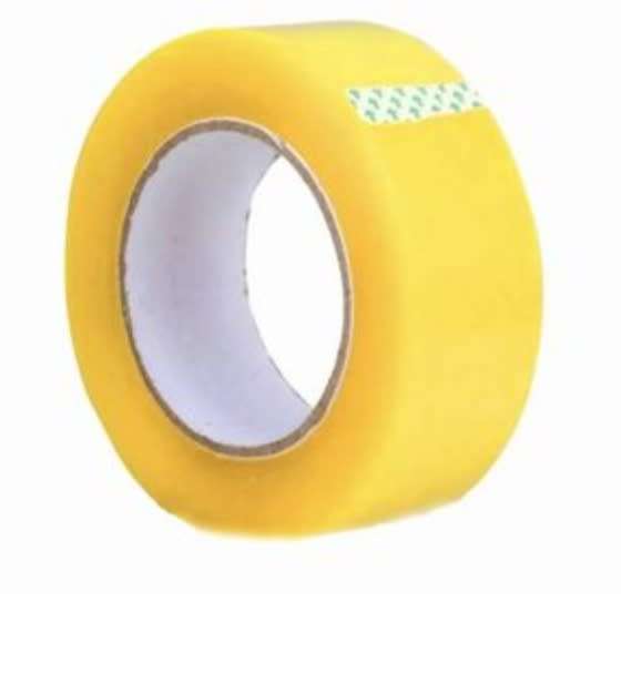 *300m* Packaging Carton Sealing Tape 48mm x 300m (pack of 1) Takealot price R188