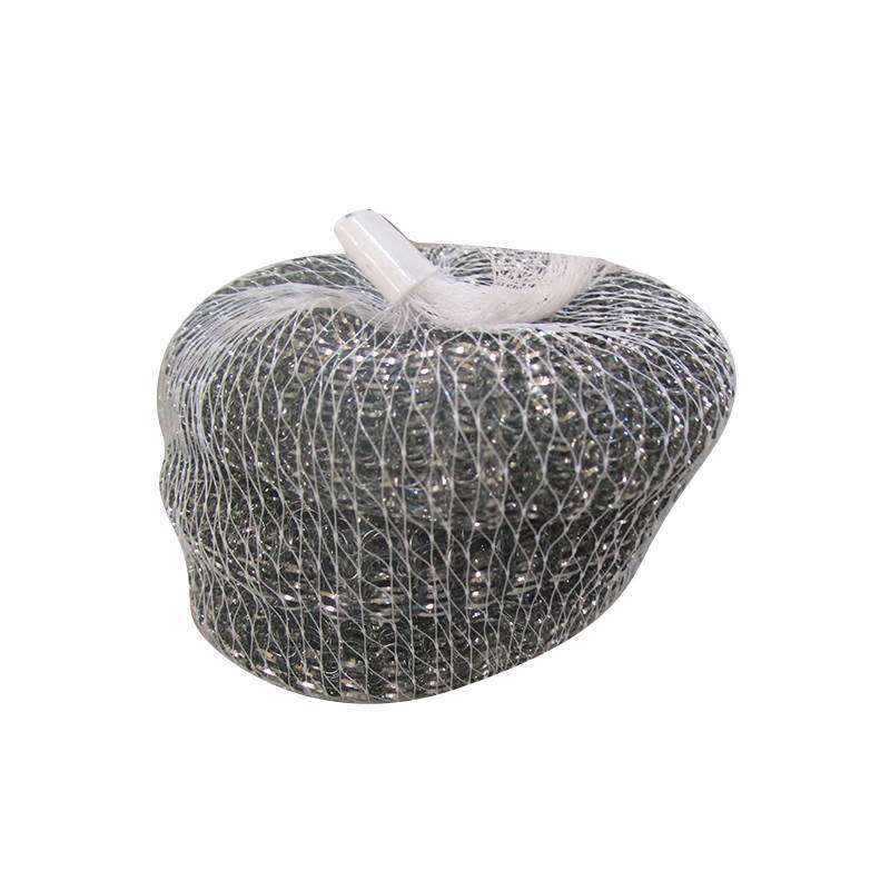 3 Pack Wire Pots Scourer
