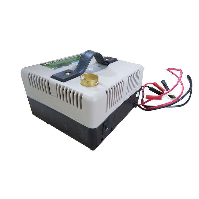 230W Load Shedding SUN Power Inverter (Retails R499)