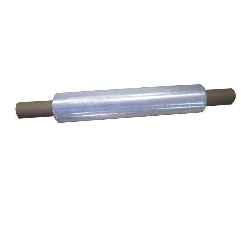 300m Pallet wrap with handle, cling wrap