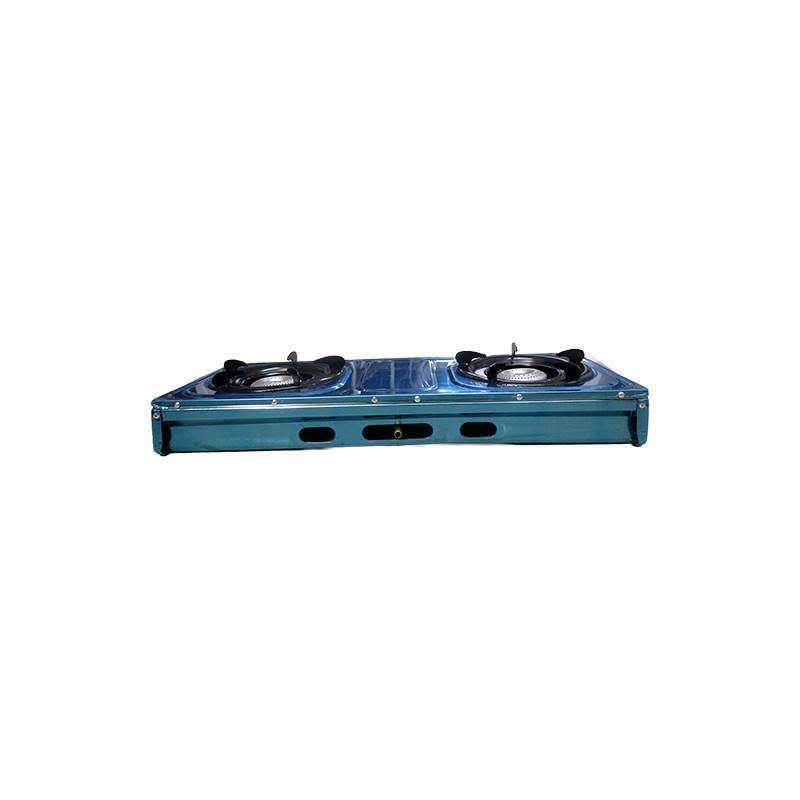 2 Burner Gas Stove