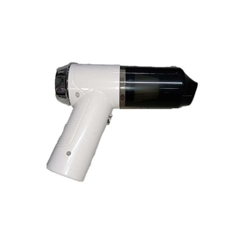 Wireless Vacuum Cleaner, Car home office, Multifunctional, Use Anywhere, 2 additional Nozzles